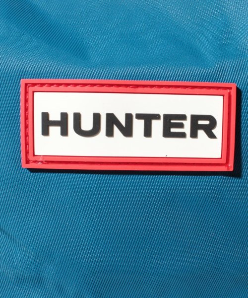 HUNTER(ハンター)/ORIGINAL MINI BACKPACK NYLON/img10