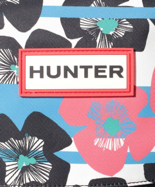 HUNTER(ハンター)/ORG M TCLP BPACK PRINT NYLON/img06