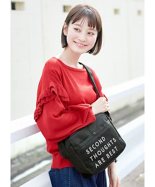 クーポン 機能的でオシャレに持てる メッシュポケットショルダーバッグ Mona モナ サコッシュ ショルダーバッグ メッシュバッグ レディース鞄カバン 旅行 フェス ナイ Happy急便 By Verita Jp Happy Exp Magaseek クーポン 機能的でオシャレに持てる メッシュポケットショルダーバッグ Mona モナ サコッシュ ショルダーバッグ メッシュバッグ レディース鞄カバン 旅行 フェス ナイ Happy急便 By Verita Jp Happy Exp Magaseek