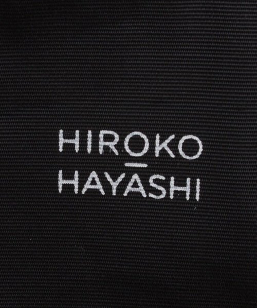 HIROKO　HAYASHI (ヒロコ　ハヤシ)/CARDINALE(カルディナーレ)クラッチバッグ/img13