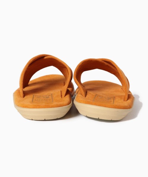 SHIPS MEN(シップス　メン)/ISLAND SLIPPER: SHIPS(シップス) 別注 クロスストラップ サンダル/img15