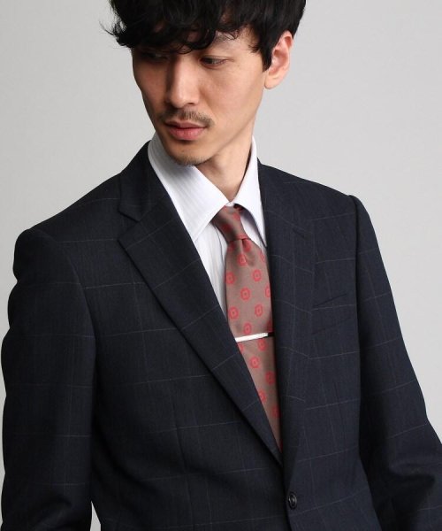スワロフスキーネクタイピン メンズ ネクタイピン 結婚式 タケオキクチ Takeo Kikuchi Magaseek