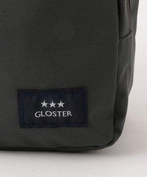 GLOSTER(GLOSTER)/スリングバック/img06