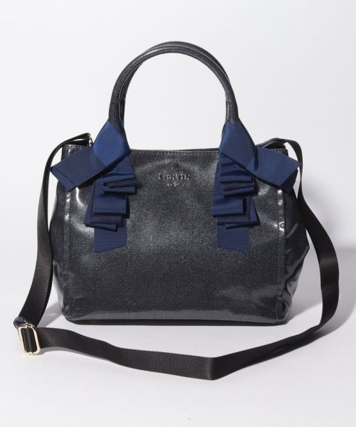 LANVIN en Bleu(BAG)(ランバンオンブルー（バッグ）)/オルセー 2wayショルダーバッグ/img05