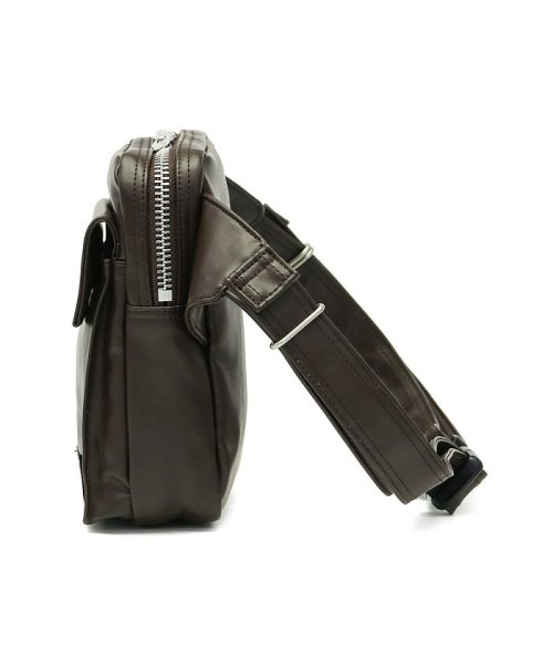 ポーター フリースタイル ウエストバッグ 707－07174 吉田カバン PORTER FREE STYLE WAIST BAG メンズ 