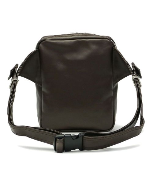 PORTER(ポーター)/ポーター フリースタイル ウエストバッグ 707－07174 吉田カバン PORTER FREE STYLE WAIST BAG メンズ/img04