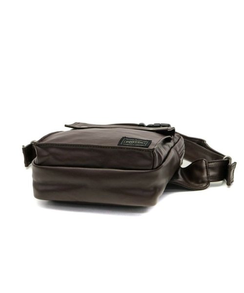 ポーター フリースタイル ウエストバッグ 707－07174 吉田カバン PORTER FREE STYLE WAIST BAG メンズ 