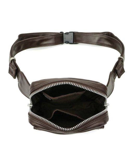 ポーター フリースタイル ウエストバッグ 707－07174 吉田カバン PORTER FREE STYLE WAIST BAG メンズ 