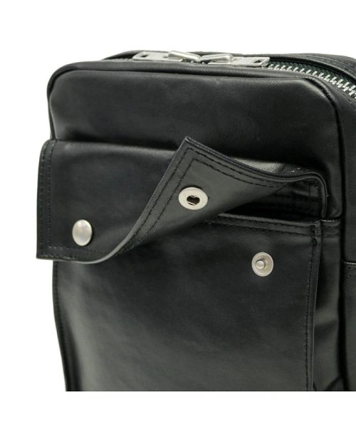 ポーター フリースタイル ウエストバッグ 707－07174 吉田カバン PORTER FREE STYLE WAIST BAG メンズ 