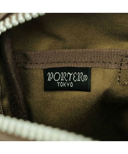 ポーター フリースタイル ウエストバッグ 707－07174 吉田カバン PORTER FREE STYLE WAIST BAG メンズ 