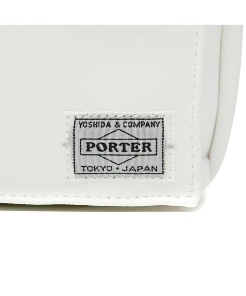 PORTER(ポーター)/ポーター フリースタイル ウエストバッグ 707－07174 吉田カバン PORTER FREE STYLE WAIST BAG メンズ/img19