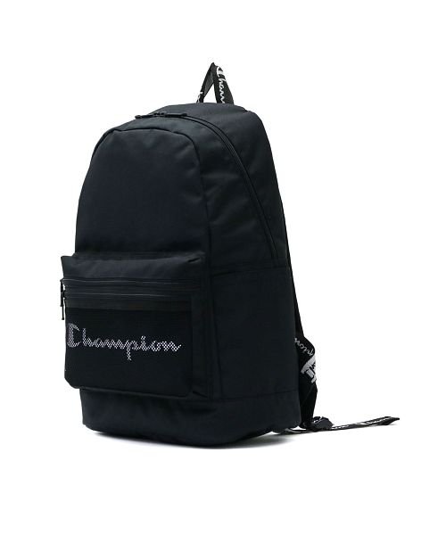 CHAMPION(チャンピオン)/チャンピオン リュック Champion リュックサック ユージン バックパック デイパック A4 57423 通学リュック/img01