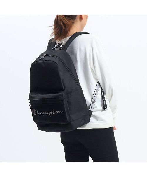 チャンピオン リュック Champion リュックサック ユージン バックパック デイパック A4 57423 通学リュック