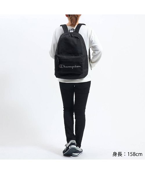 チャンピオン リュック Champion リュックサック ユージン バックパック デイパック A4 57423 通学リュック