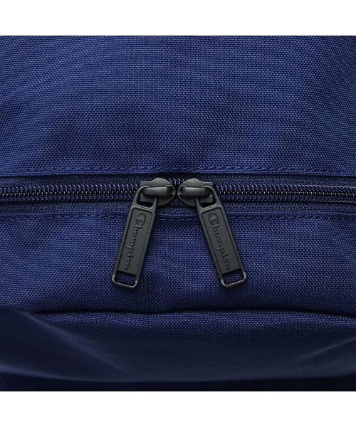 チャンピオン リュック Champion リュックサック ユージン バックパック デイパック A4 57423 通学リュック