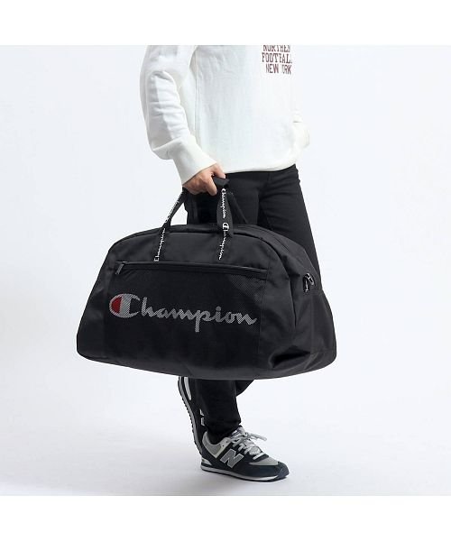 CHAMPION(チャンピオン)/チャンピオン Champion ユージン ボストンバッグ 57426/img07