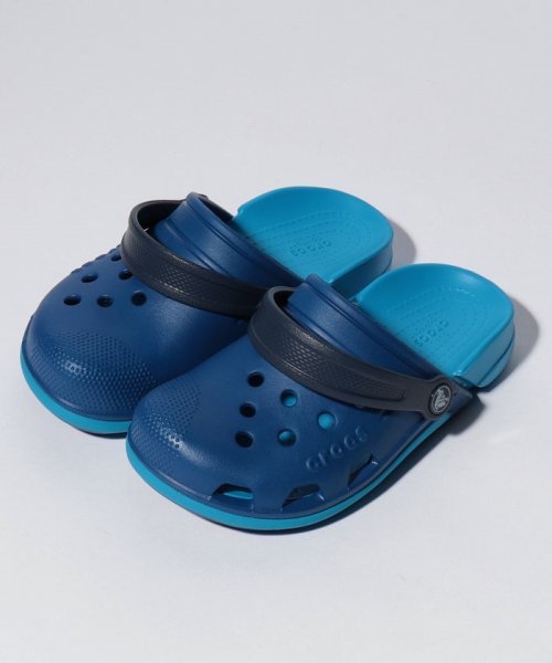 crocs(KIDS WEAR)(クロックス（キッズウェア）)/CROCS エレクトロ3.0クロッグ/img05