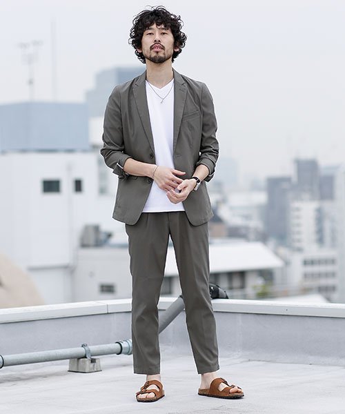 小麦粉 交流する スクリュー カジュアル スーツ メンズ ブランド Sekiwa Ehimehigashi Jp