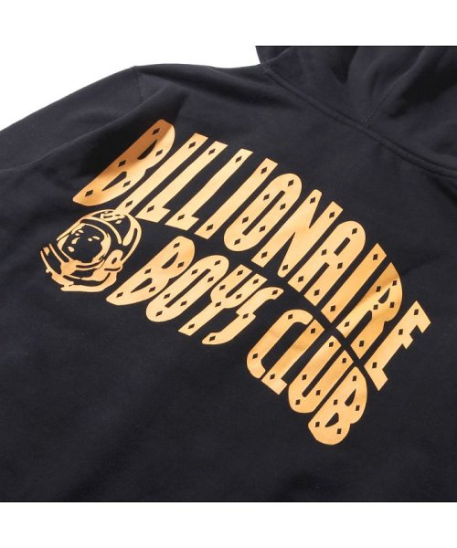 BILLIONAIRE BOYS CLUB(BILLIONAIRE BOYS CLUB)/ビリオネアボーイズクラブ BB アーチ プル フーデッド スウェットシャツ/img07