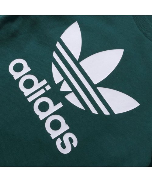 セール アディダスオリジナルス トレフォイル クルー スウェット Adidas Adidas Magaseek