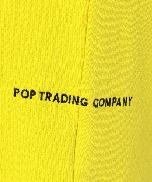 GARDEN(ガーデン)/Pop Trading Company/ポップ トレーディング カンパニー/ビックポップパーカー/img05
