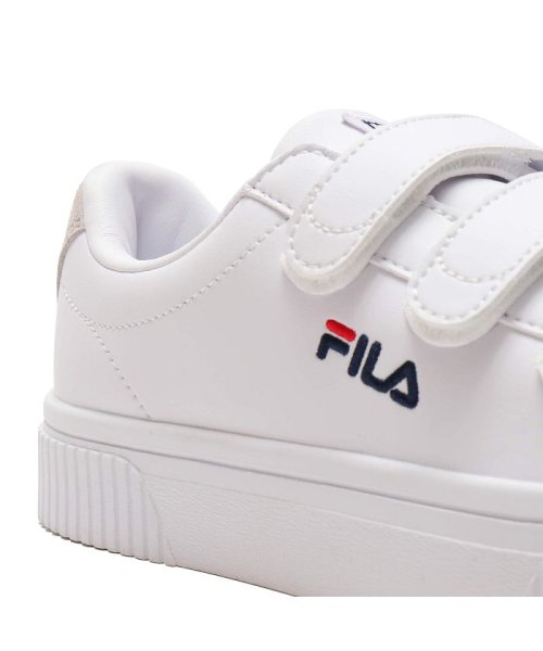 FILA(フィラ)/フィラ コート デラックス VC/img08