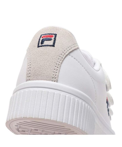 FILA(フィラ)/フィラ コート デラックス VC/img09