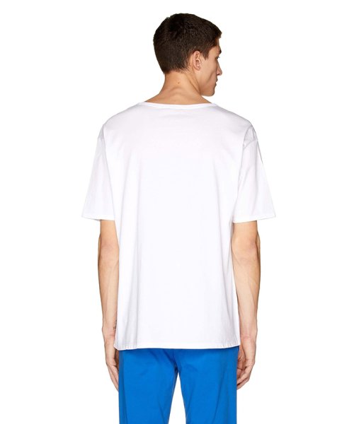 BENETTON (mens)(ベネトン（メンズ）)/ピクチャーグラフィック半袖Tシャツ・カットソー/img03