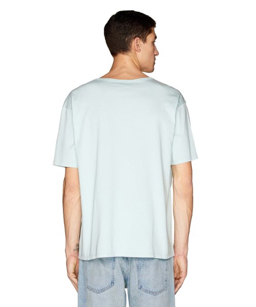 BENETTON (mens)(ベネトン（メンズ）)/ピクチャーグラフィック半袖Tシャツ・カットソー/img12