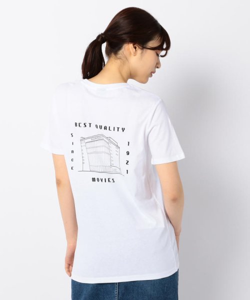 FREDY&GLOSTER(フレディアンドグロスター)/【OKAY/オーケー】【WEB限定】StreetwearプリントTシャツ/img11