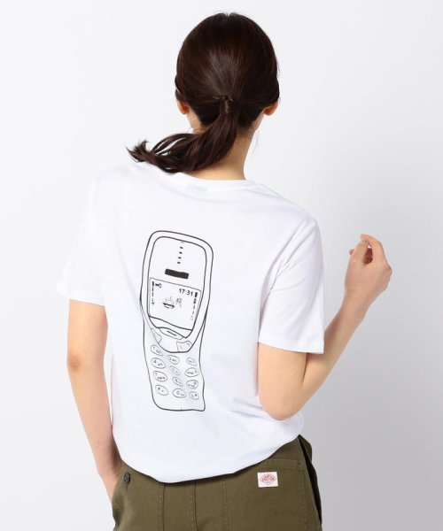 FREDY&GLOSTER(フレディアンドグロスター)/【OKAY/オーケー】【WEB限定】StreetwearプリントTシャツ/img13