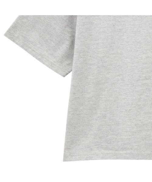 MAC HOUSE(women)(マックハウス（レディース）)/WRANGLER ポケット半袖Tシャツ WT5069－102/img02