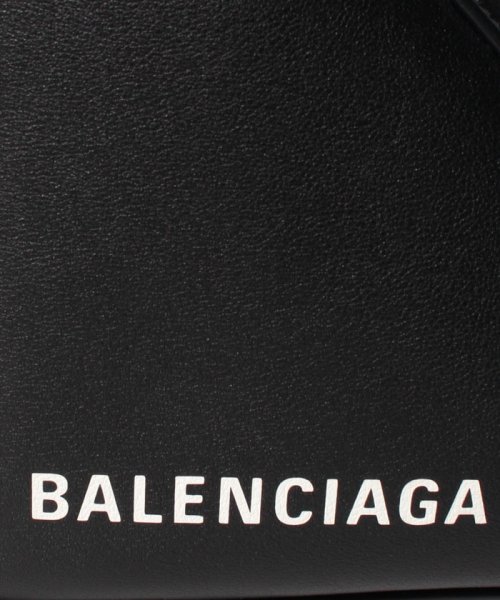 BALENCIAGA(バレンシアガ)/【BALENCIAGA】2WAYハンドバッグ/TRIANGLE DUFFLE S【NERO】/img07