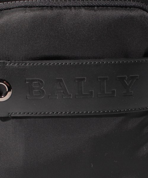 BALLY(バリー)/【BALLY】BOLD ショルダーバッグ/img06