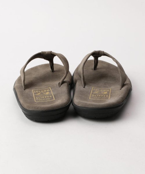 GLOSTER(GLOSTER)/【ISLAND SLIPPER／アイランドスリッパ】PT203/img05