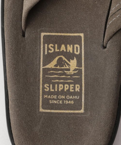 GLOSTER(GLOSTER)/【ISLAND SLIPPER／アイランドスリッパ】PT203/img06