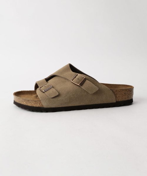 GLOSTER(GLOSTER)/【BIRKENSTOCK/ビルケンシュトック】ZURICH(チューリッヒ)/img02