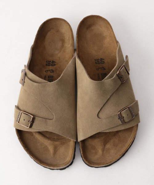 GLOSTER(GLOSTER)/【BIRKENSTOCK/ビルケンシュトック】ZURICH(チューリッヒ)/img04