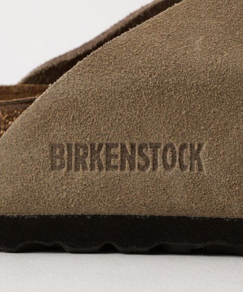 GLOSTER(GLOSTER)/【BIRKENSTOCK/ビルケンシュトック】ZURICH(チューリッヒ)/img07