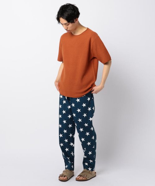 GLOSTER(GLOSTER)/【COOK MAN/クックマン】CHEF PANTS/img10