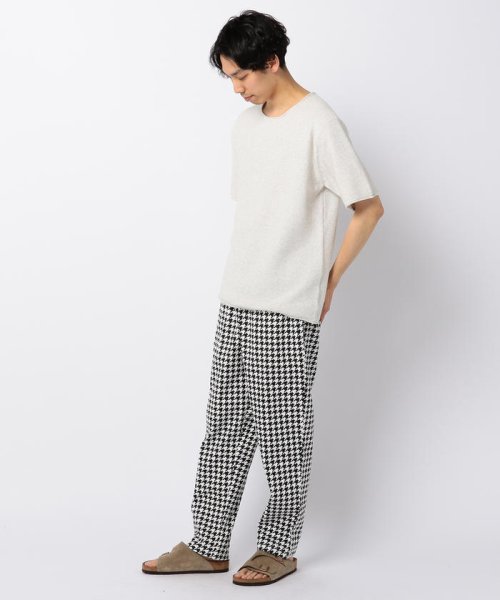 GLOSTER(GLOSTER)/【COOK MAN/クックマン】CHEF PANTS/img11