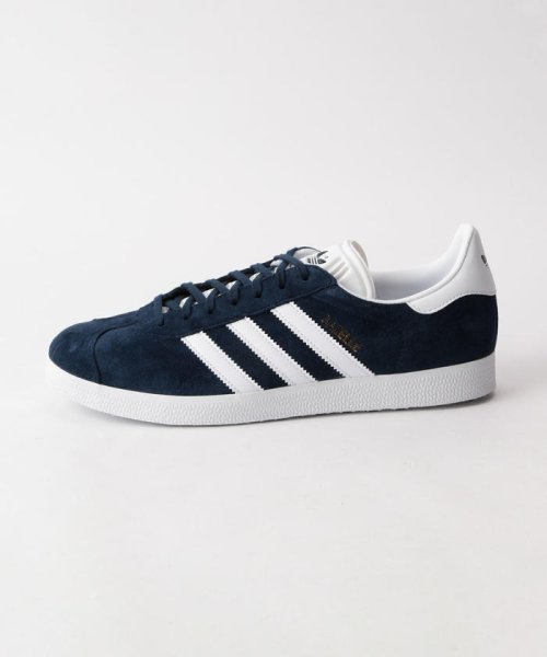 GLOSTER(GLOSTER)/【adidas/アディダス】GAZELLE (ガゼル)/img02