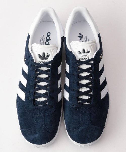 GLOSTER(GLOSTER)/【adidas/アディダス】GAZELLE (ガゼル)/img04