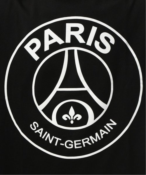 Paris Saint Germain Tokyo パリサンジェルマン Front Big Logo L S エディフィス Edifice Magaseek