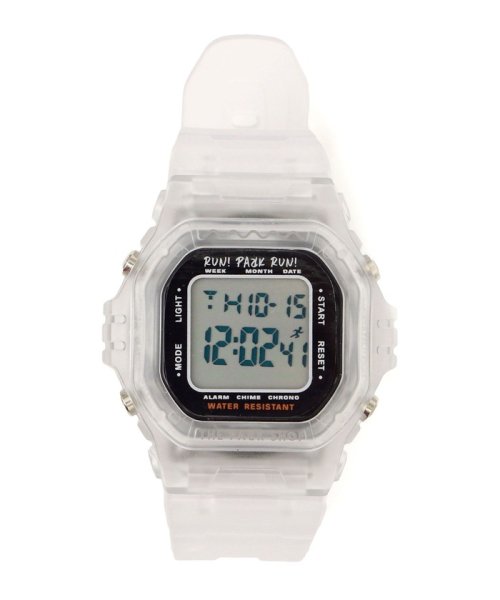 SHIPS KIDS(シップスキッズ)/THE PARK SHOP:TECHBOY  WATCH/img01