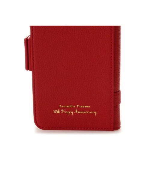 印象 黙 ピンク サマンサ タバサ スマホケース Nicoboo Jp