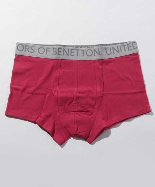 BENETTON (mens)(ベネトン（メンズ）)/ボクサーパンツ・ブリーフ/img17