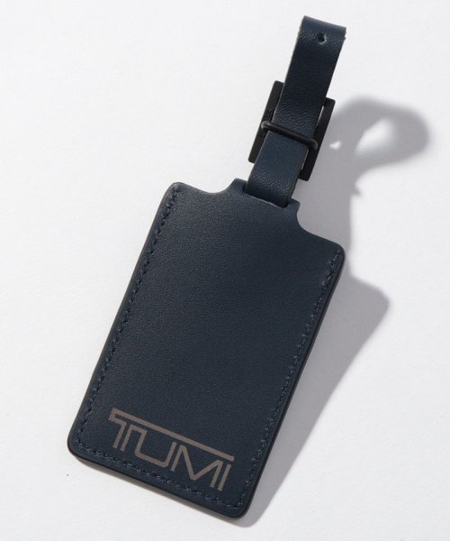 TUMI(トゥミ)/ビジネスバッグ TUMI Alpha 3 エクスパンダブル・オーガナイザー・コンピューター・ブリーフ　【限定カラー】ブラック×ネイビー/img17