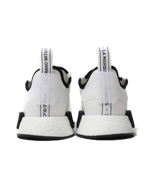 Adidas(アディダス)/アディダスオリジナルス NMD_R1/img05