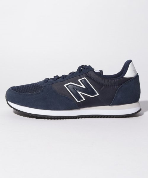 new balance(ニューバランス)/【NB】U220 ランニングシューズ/img01